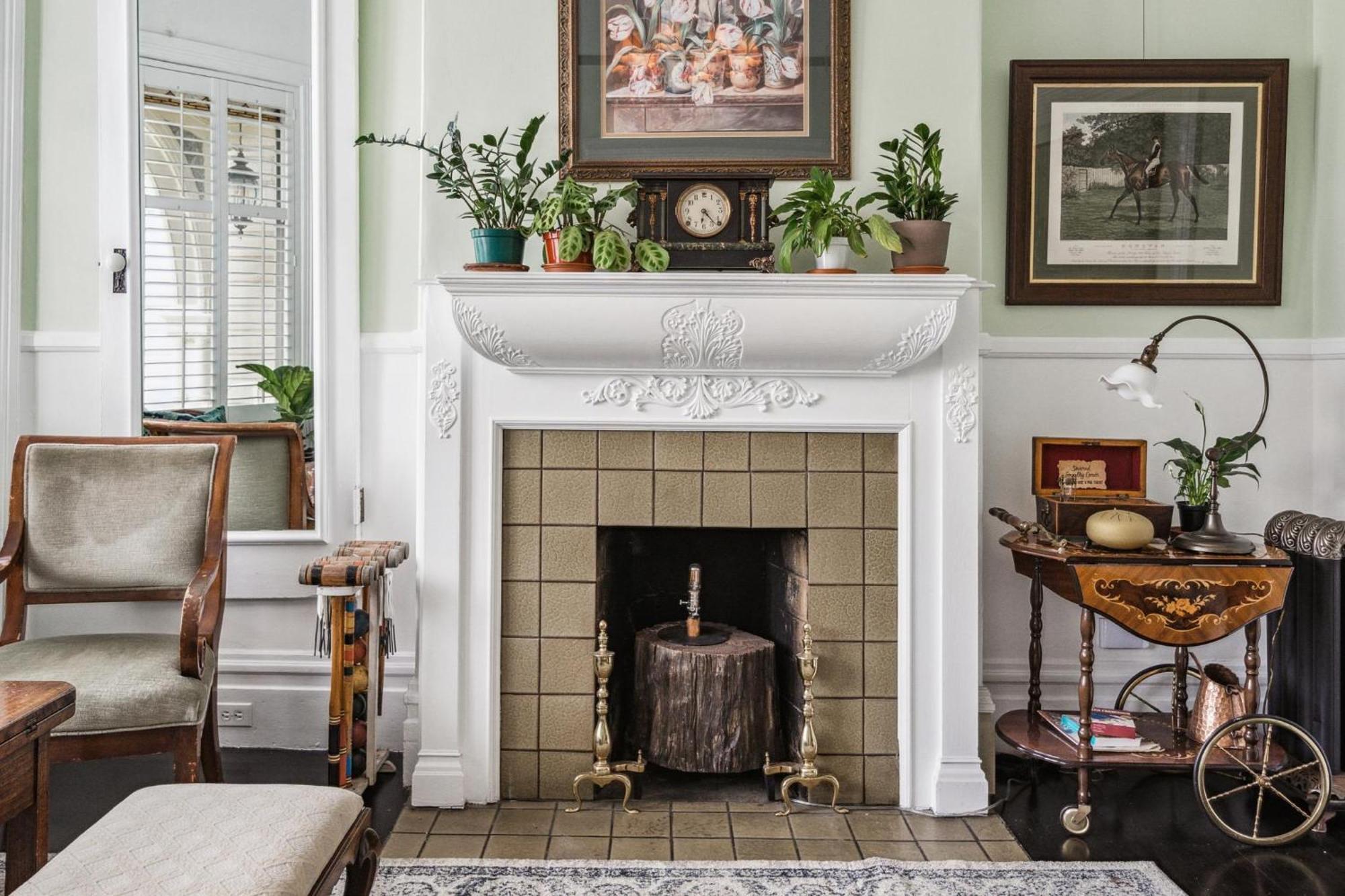 Historic & Charming Victorian Home Sleeps 11 Сан-Франциско Экстерьер фото